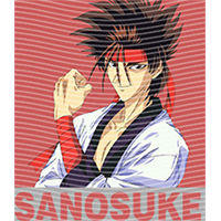 Japanese anime-JP 1691